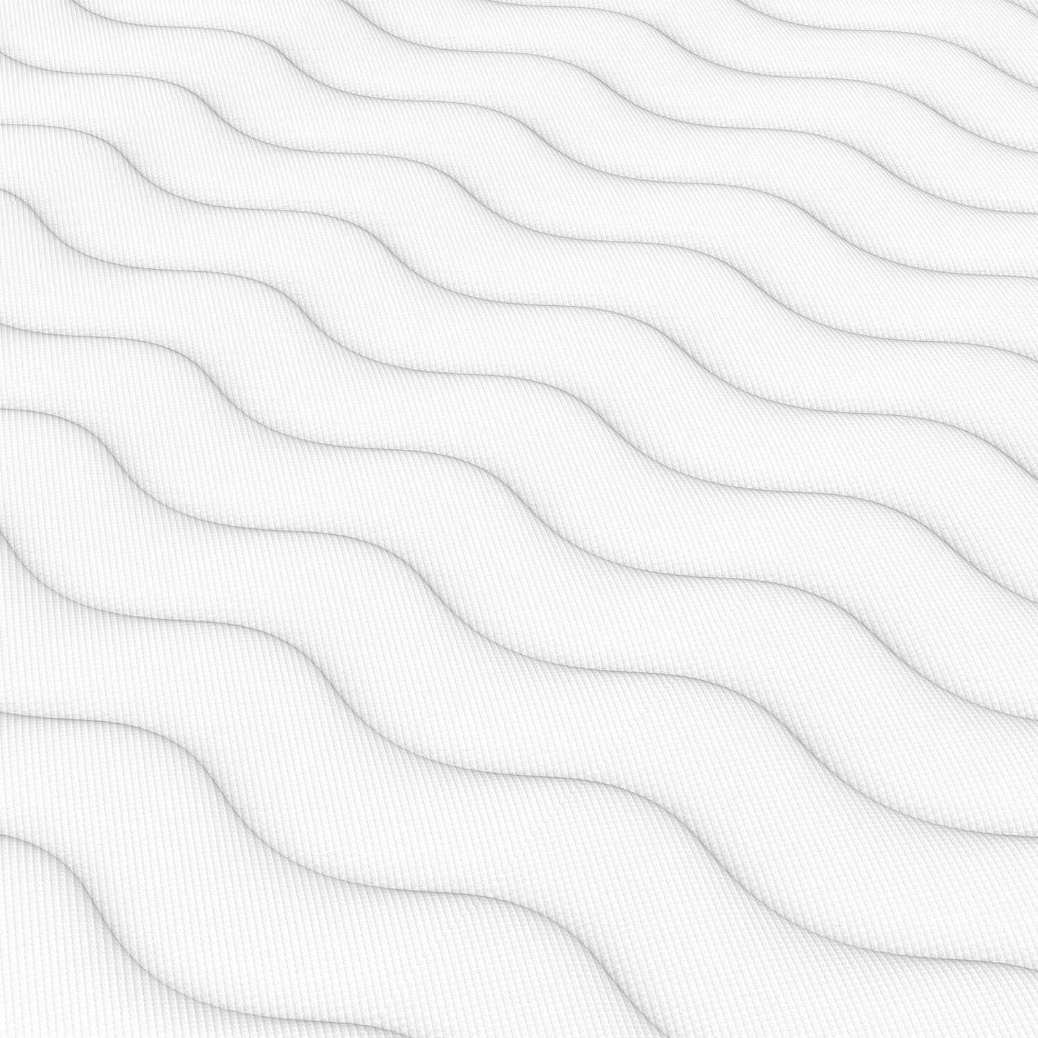 Vedrumadrats KUKA DUO 7 ZONE 120x200xH23cm, kahepoolne - Image 7