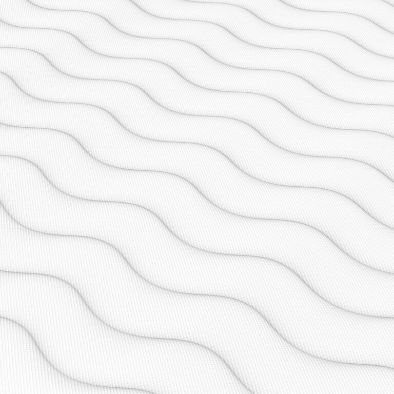 Vedrumadrats KUKA DUO 7 ZONE 140x200xH23cm, kahepoolne - Image 7