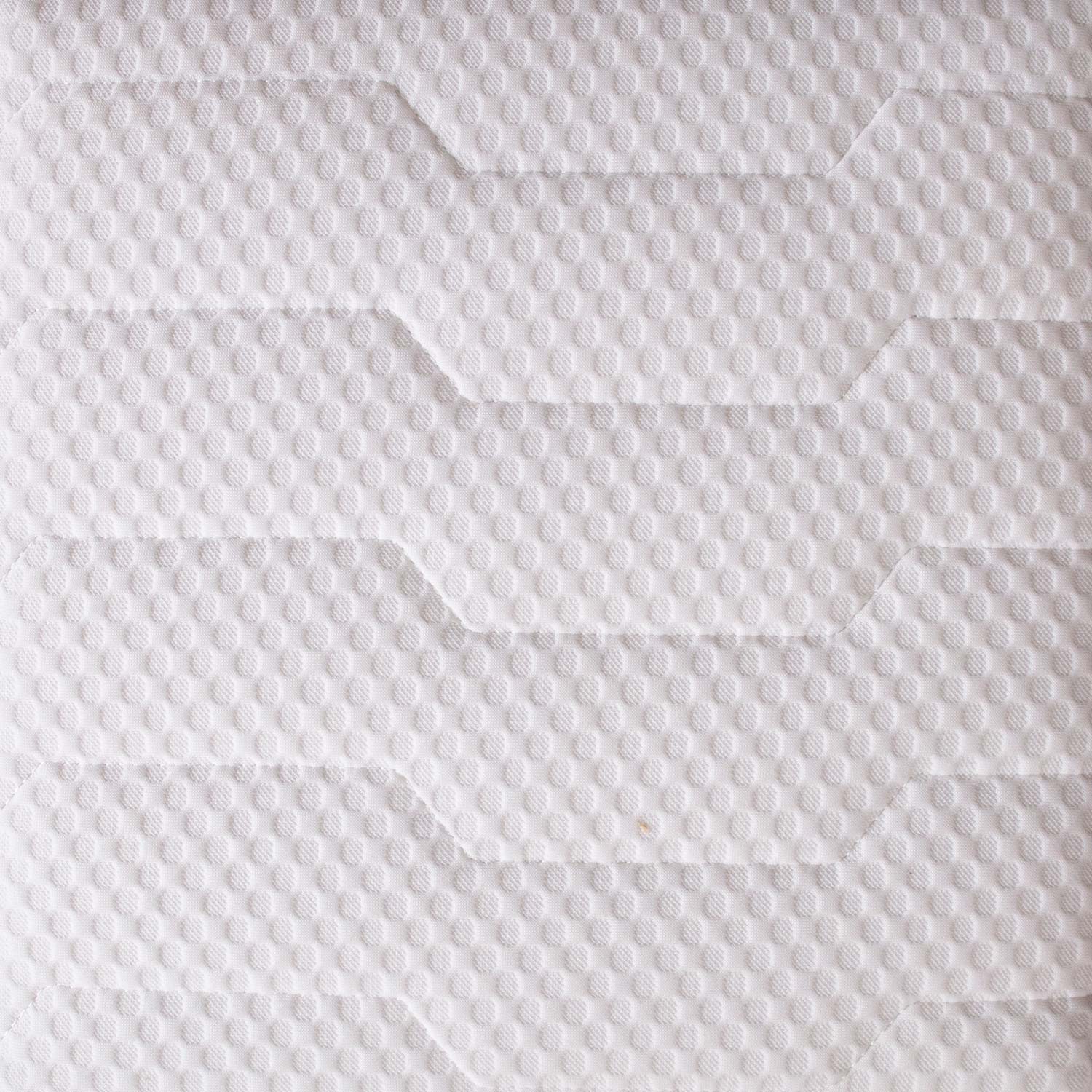 Vedrumadrats KUKA DUO 7 ZONE 140x200xH23cm, kahepoolne