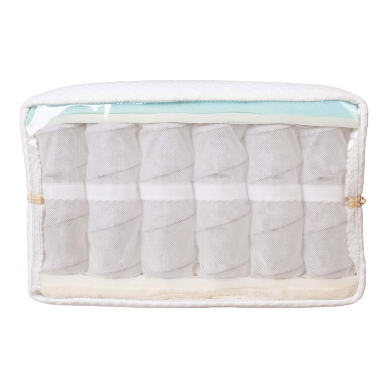 Vedrumadrats KUKA DUO DELUX 160x200xH26cm, kahepoolne - Image 11