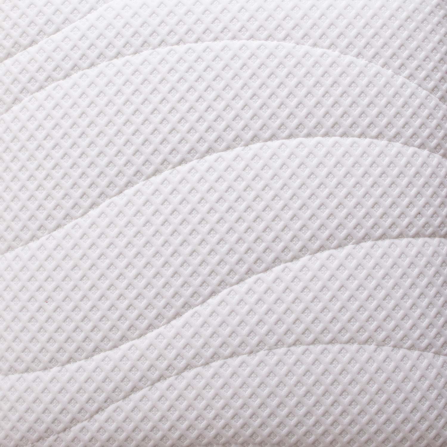 Vedrumadrats KUKA DUO DELUX 160x200xH26cm, kahepoolne