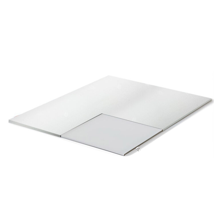 Kattemadrats HARMONY FOAM 90x200xH3cm, rullpakendis