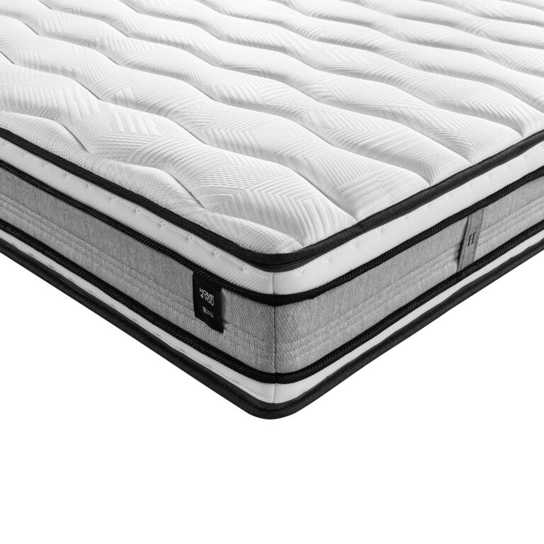 Vedrumadrats HARMONY DUO KING 180x200xH30cm, kahepoolne, rullpakendis - Image 6