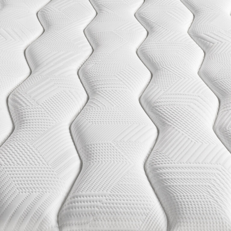 Vedrumadrats HARMONY DUO KING 180x200xH30cm, kahepoolne, rullpakendis - Image 8