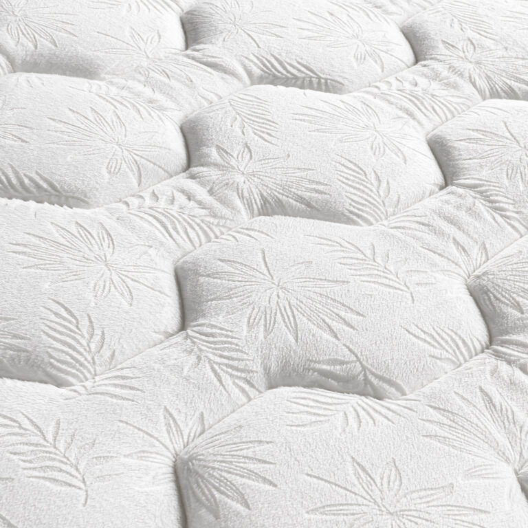 Vedrumadrats HARMONY DUO KING 180x200xH30cm, kahepoolne, rullpakendis - Image 9