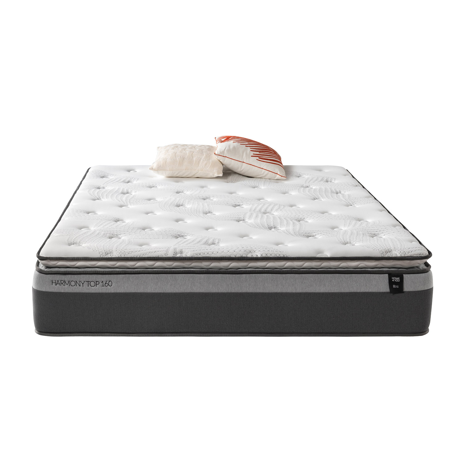 Vedrumadrats HARMONY TOP 140x200xH33cm, rullpakendis - Image 4