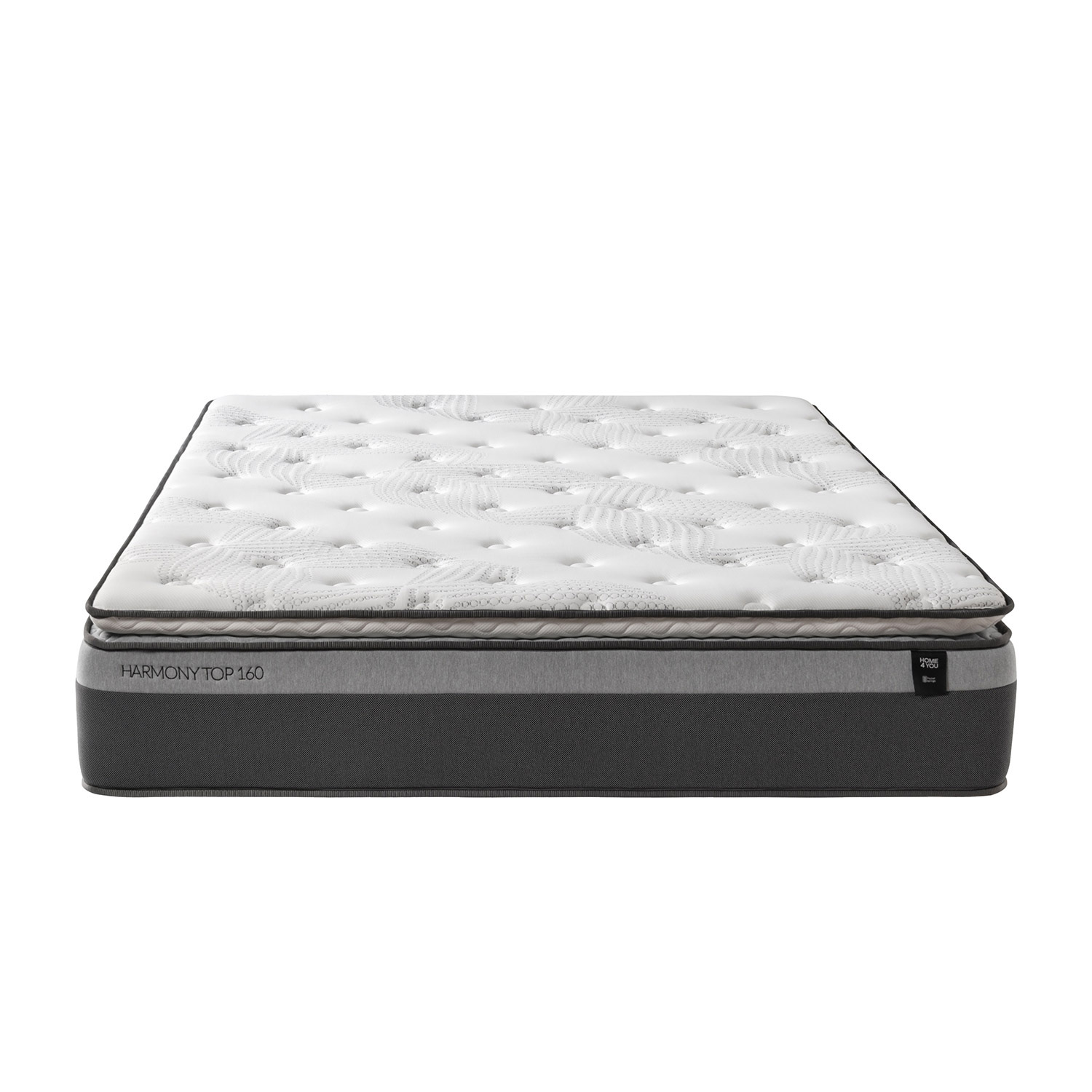 Vedrumadrats HARMONY TOP 180x200xH33cm, rullpakendis - Image 5