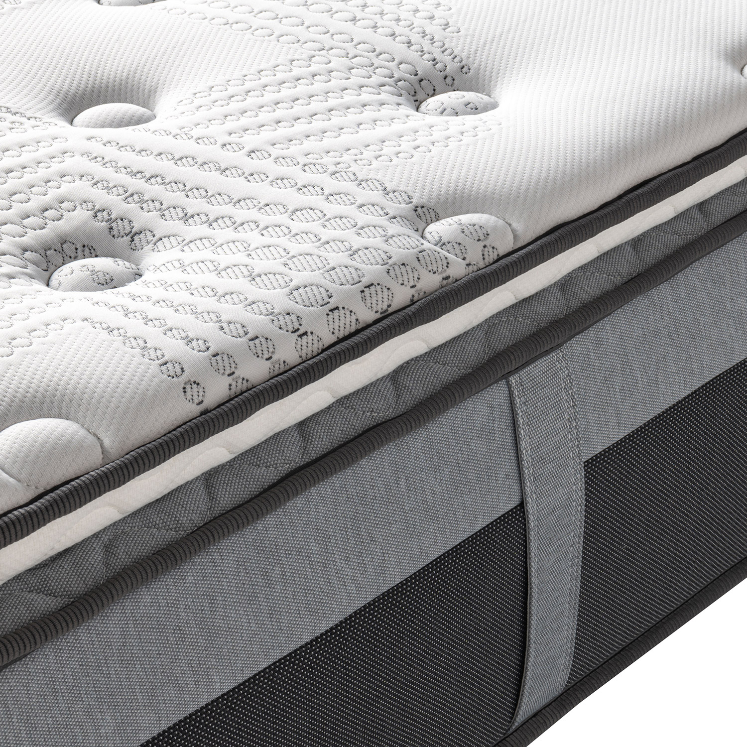 Vedrumadrats HARMONY TOP 180x200xH33cm, rullpakendis - Image 7