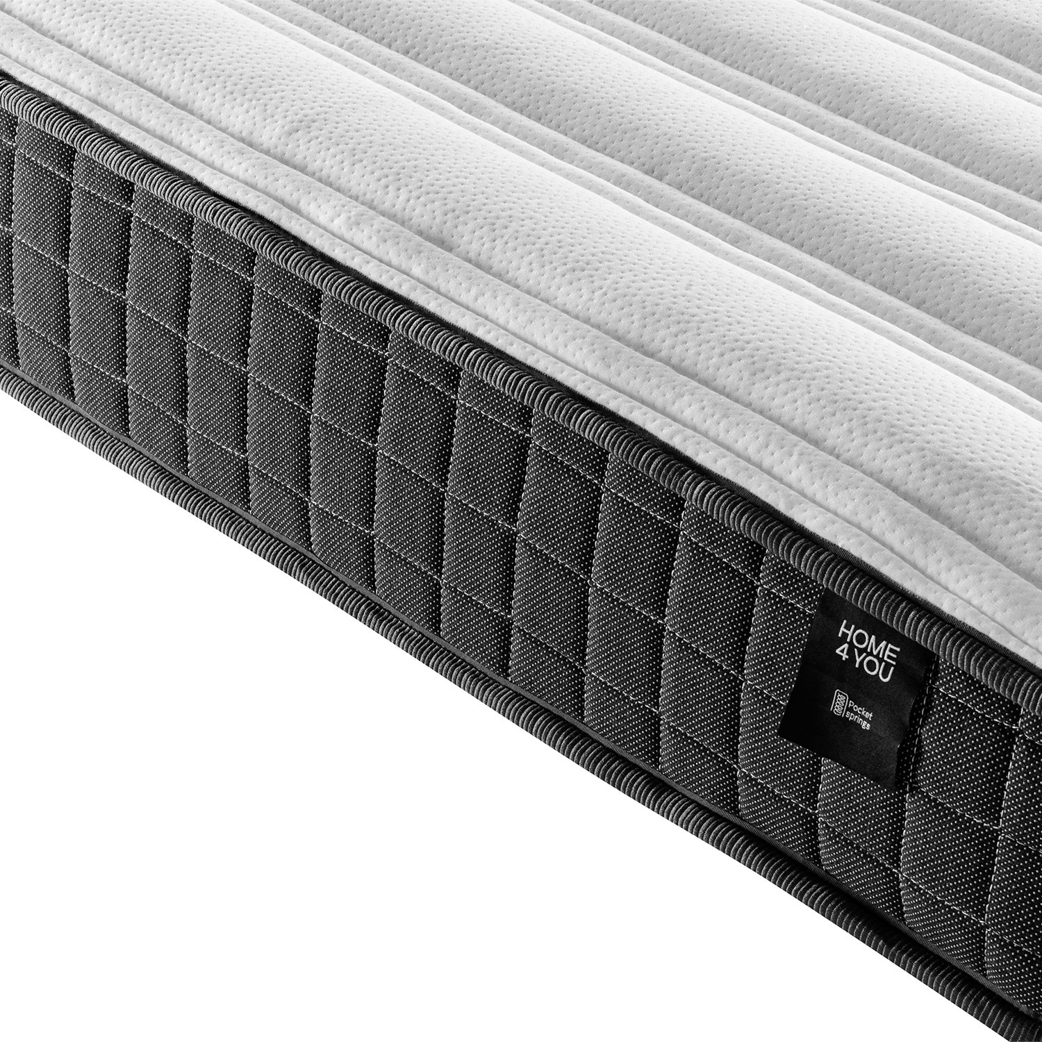 Vedrumadrats HARMONY UNO 90x200xH20cm, rullpakendis - Image 3