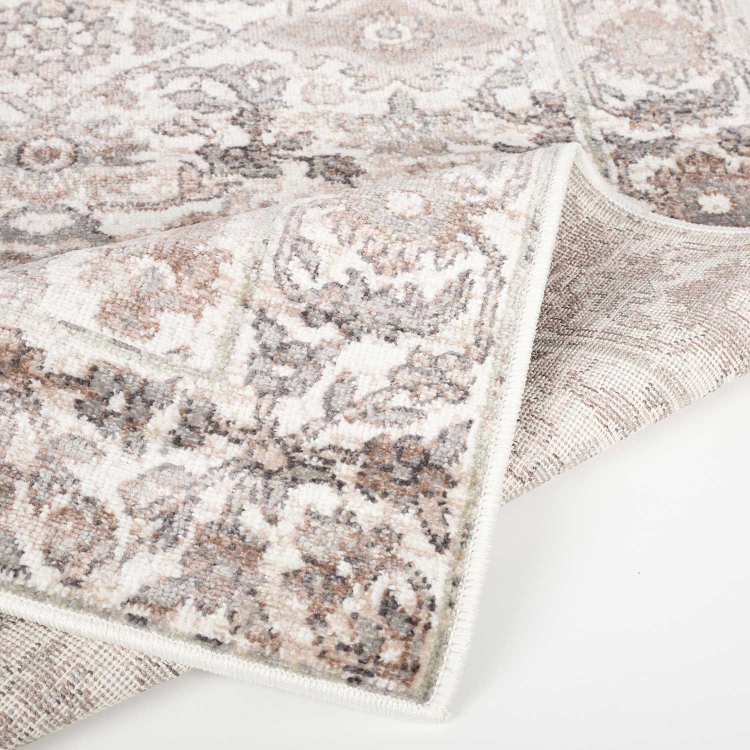 Vaip TANIS-4, 160x230cm, beež