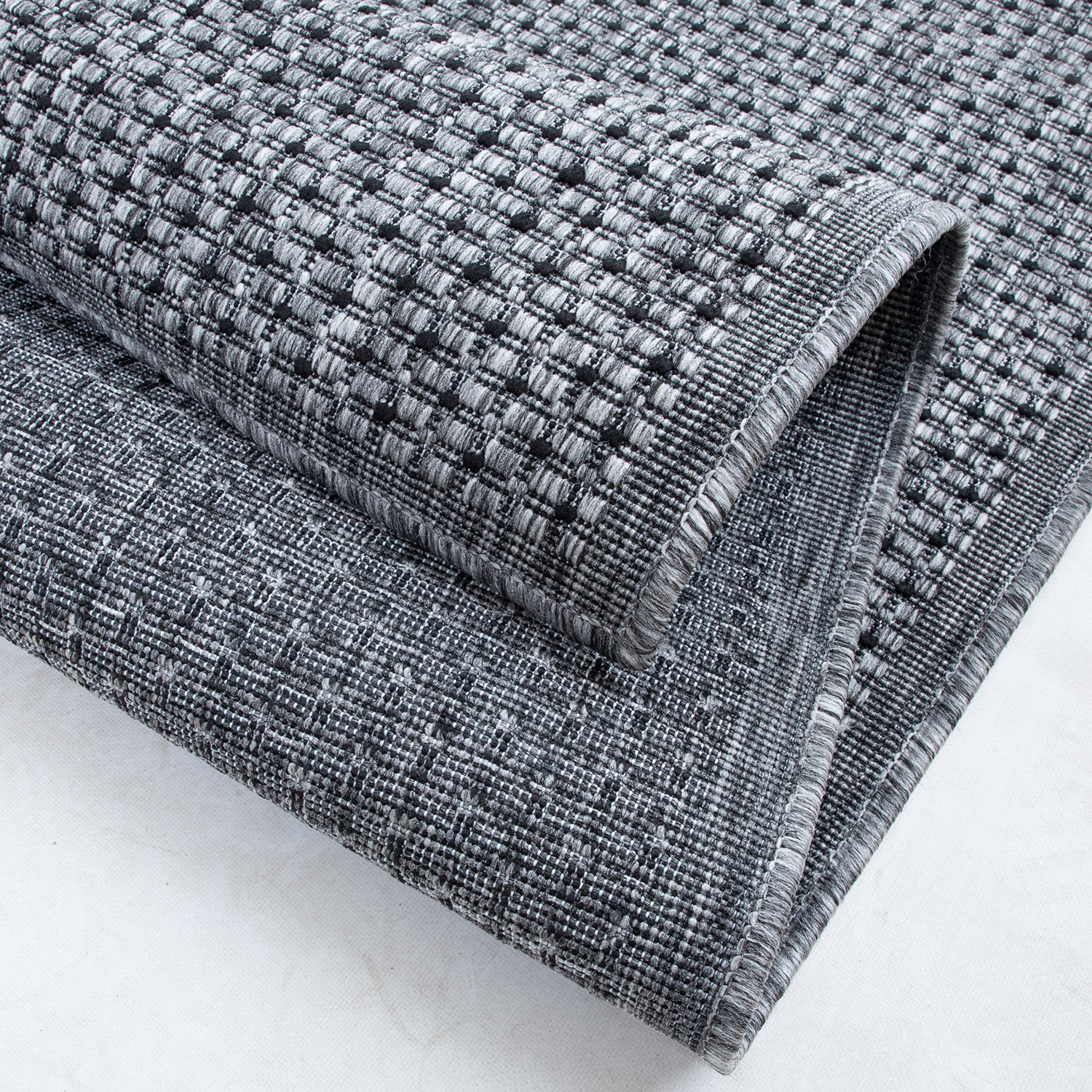 Terrassivaip DAWN OUTDOOR-3, 133x190cm, tumehall - Image 2