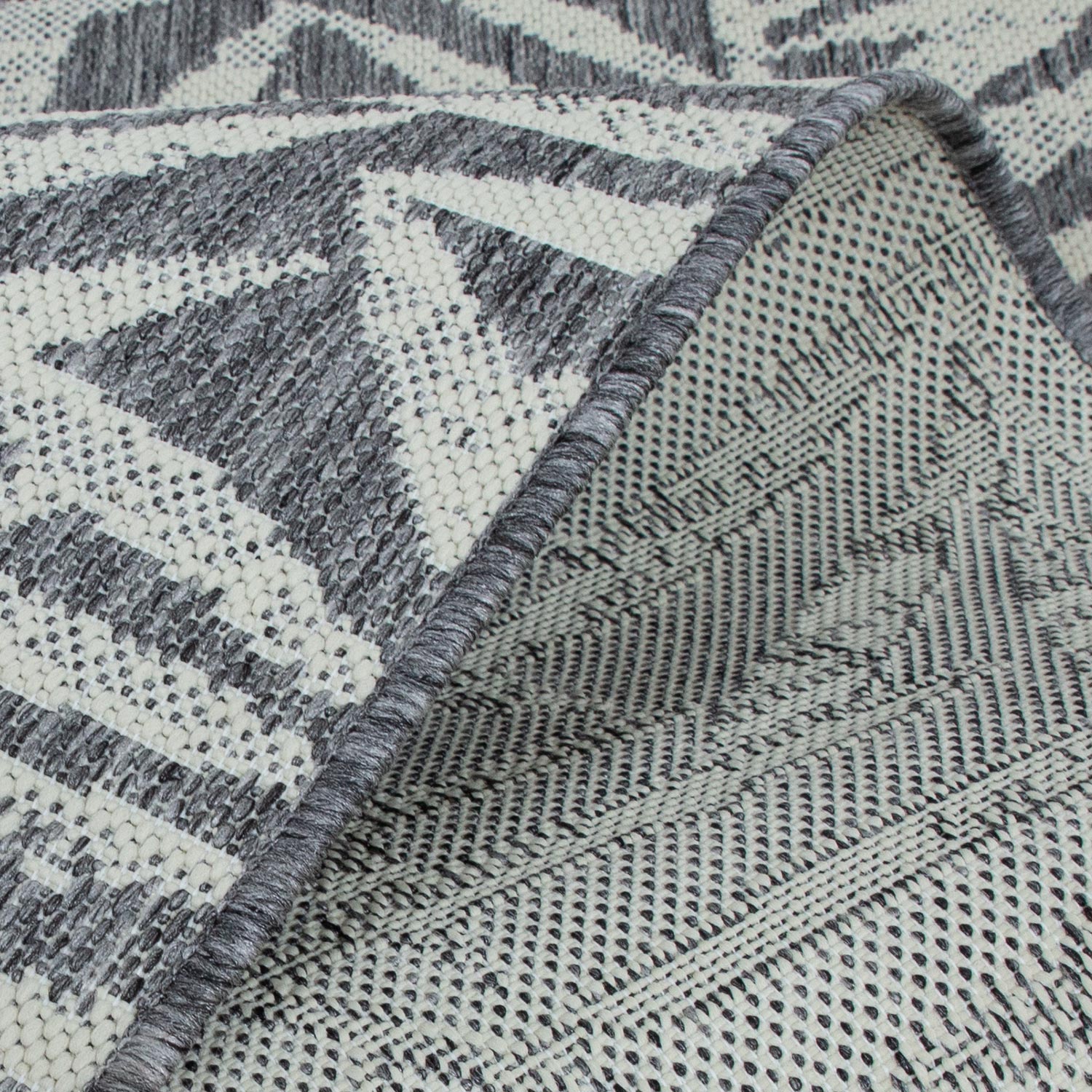 Terrassivaip DAWN OUTDOOR-6, 160x230cm - Image 2