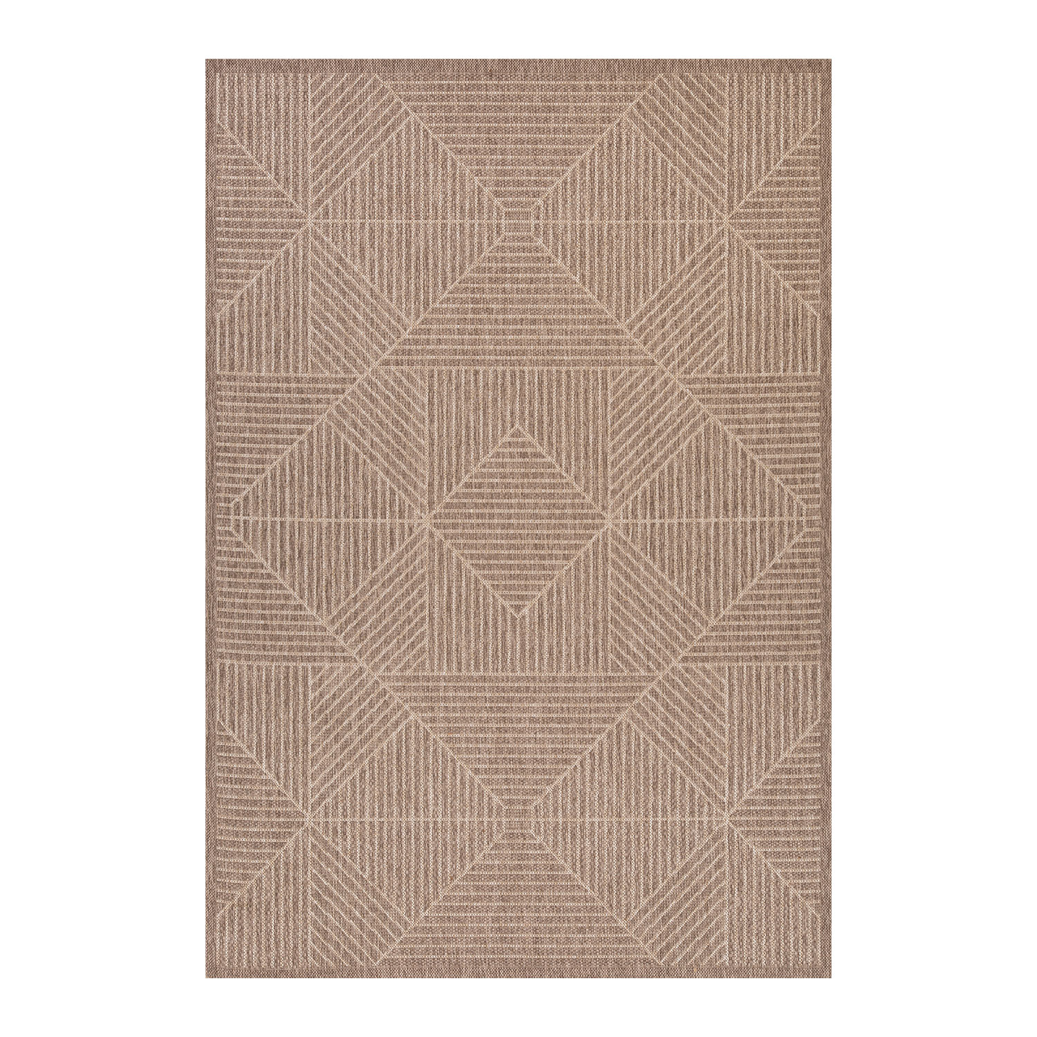 Terrassivaip DAWN OUTDOOR-4, 160x230cm