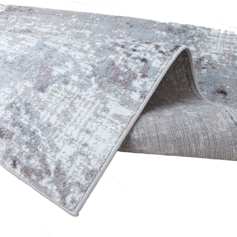 Vaip SANFORD-3, 160x230cm, hall/pruun - Image 2