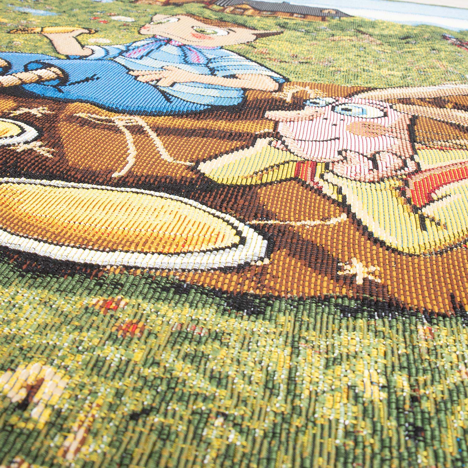 Vaip LOTTE-2, 100x160cm, suvepäev