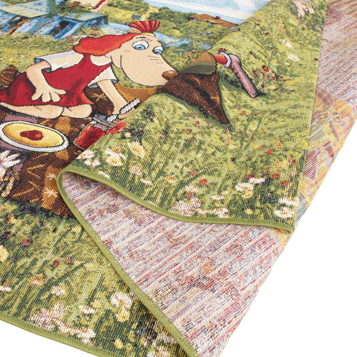 Vaip LOTTE-2, 100x160cm, suvepäev