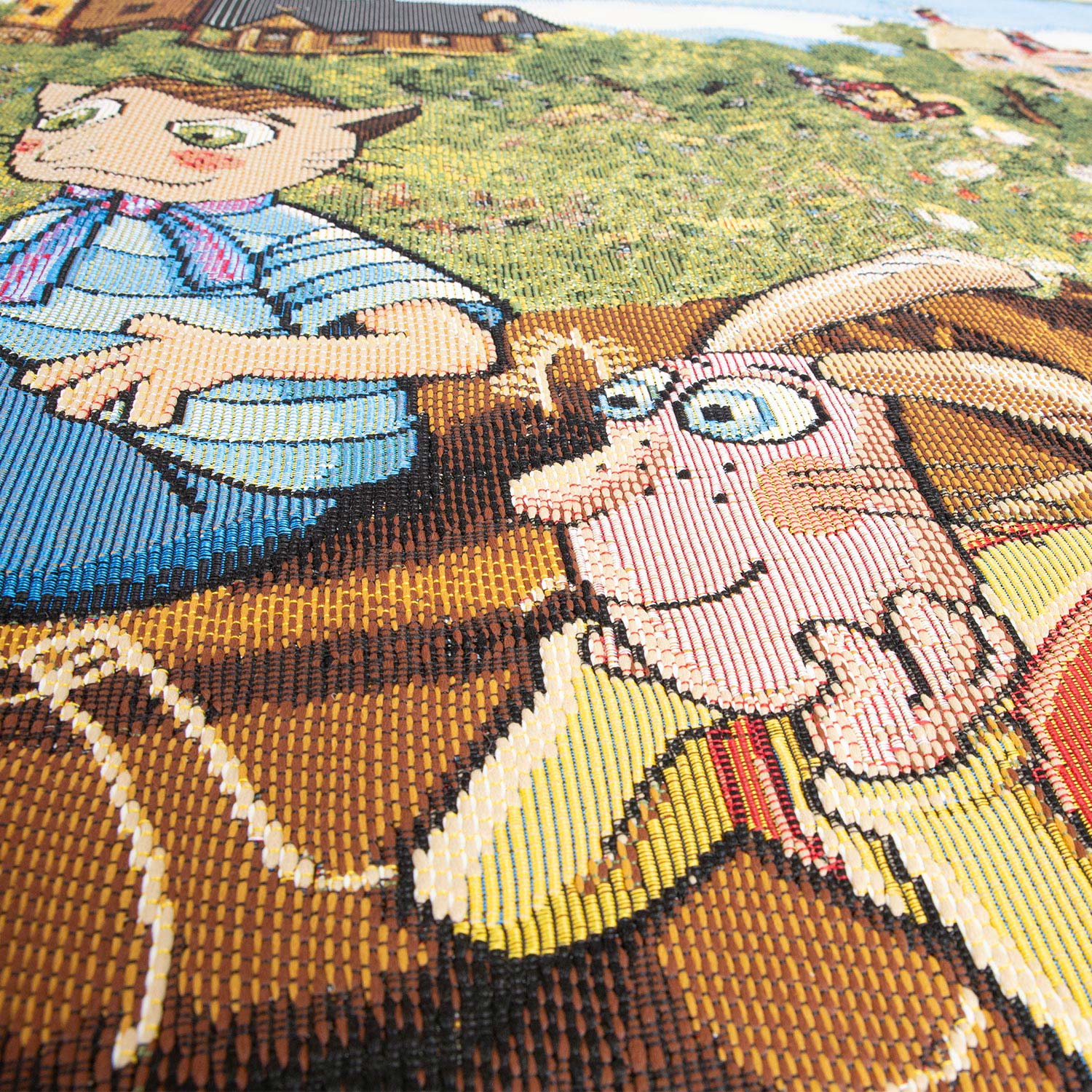 Vaip LOTTE-2, 120x180cm, suvepäev