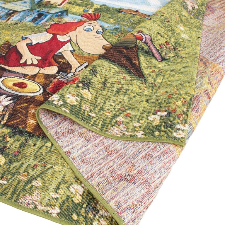 Vaip LOTTE-2, 120x180cm, suvepäev - Image 7