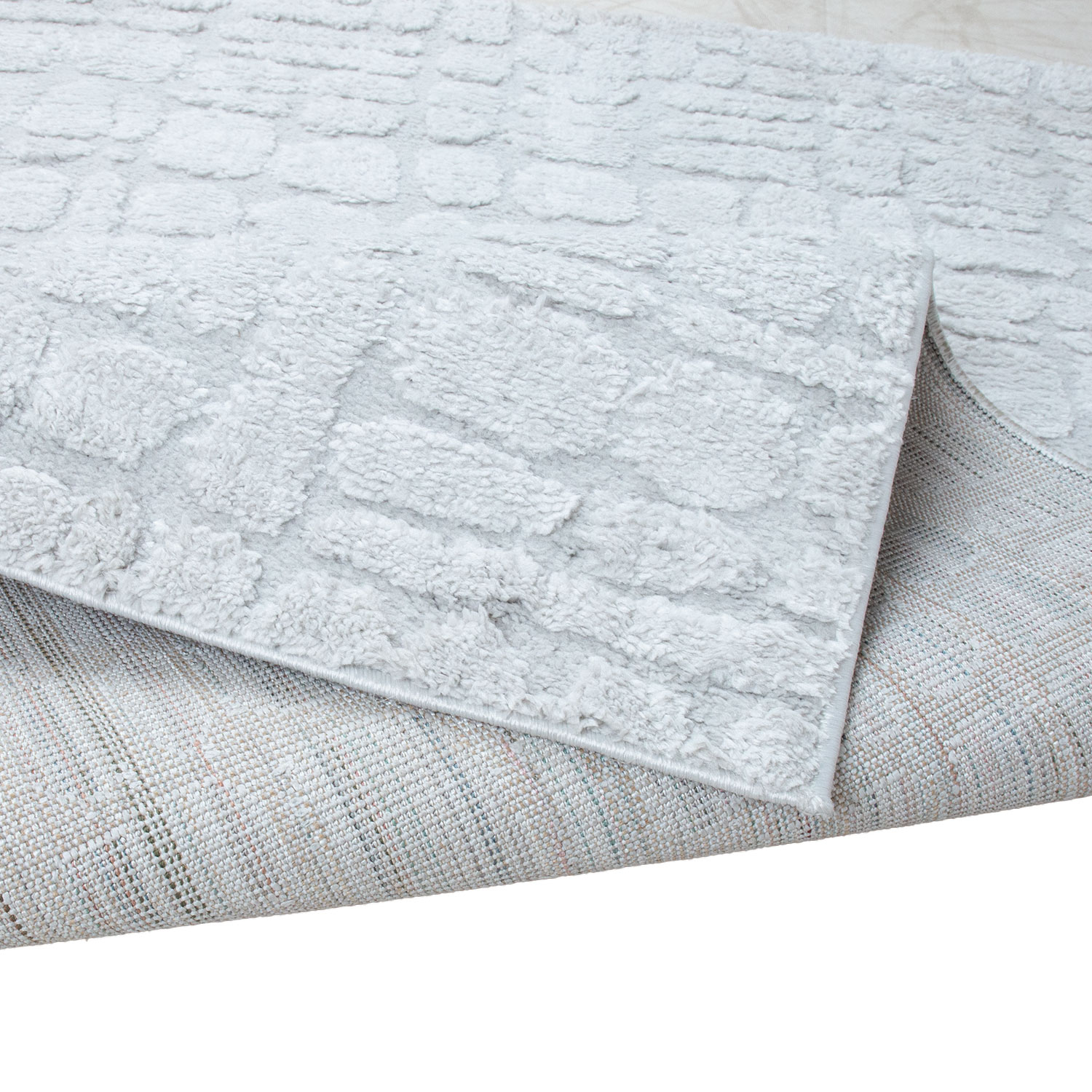 Vaip ALLOY-1, 133x190cm, hall