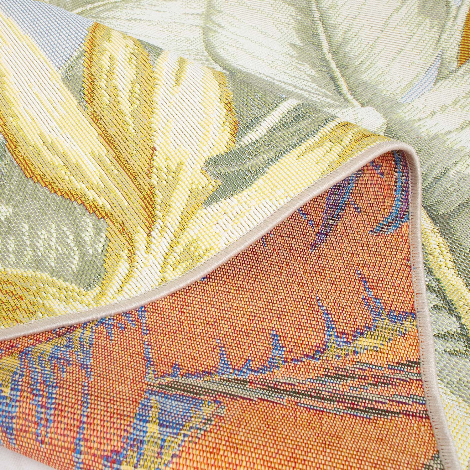 Terrassivaip ISLA OUTDOOR-1, 100x150cm - Image 2