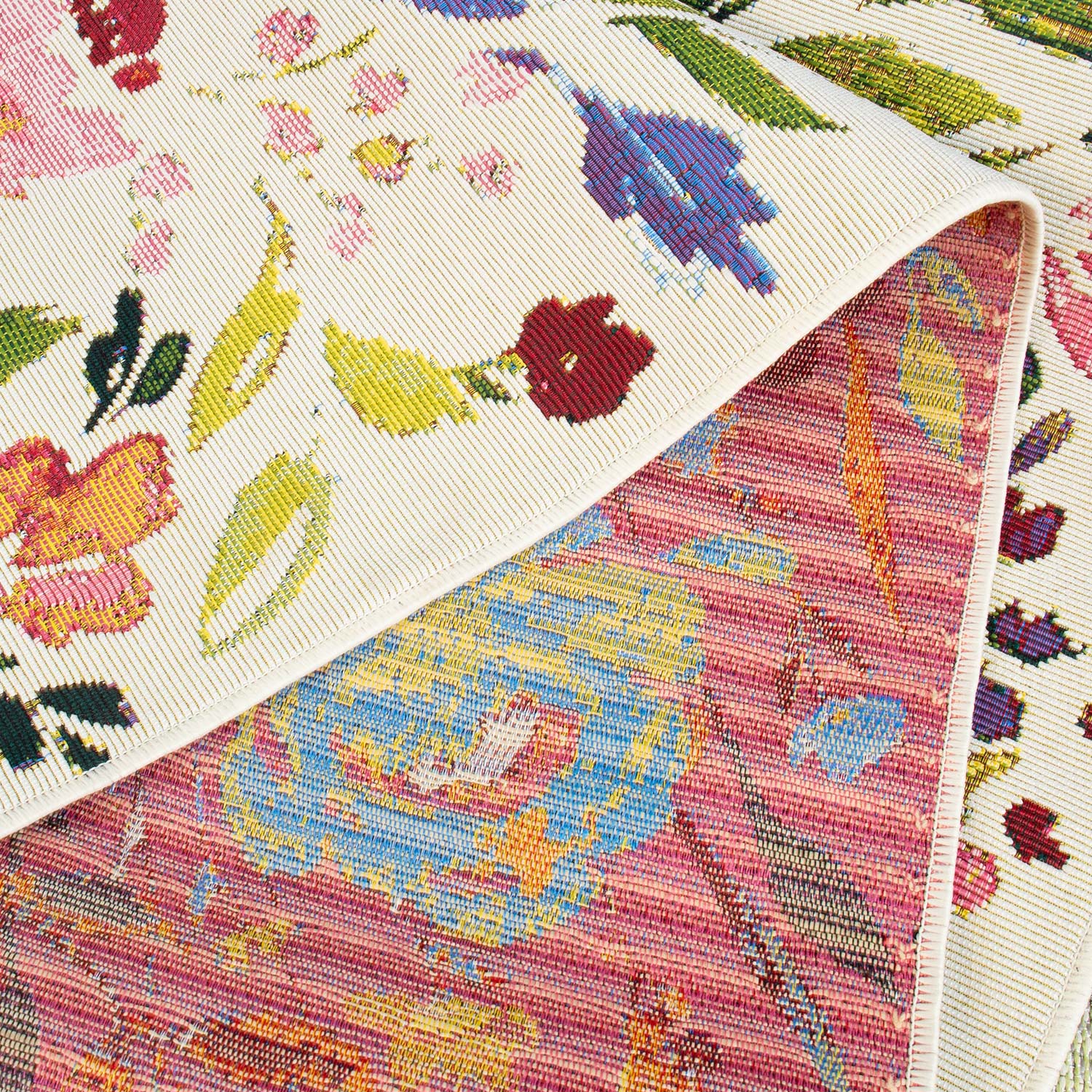 Terrassivaip ISLA OUTDOOR-2, 160x230cm - Image 2