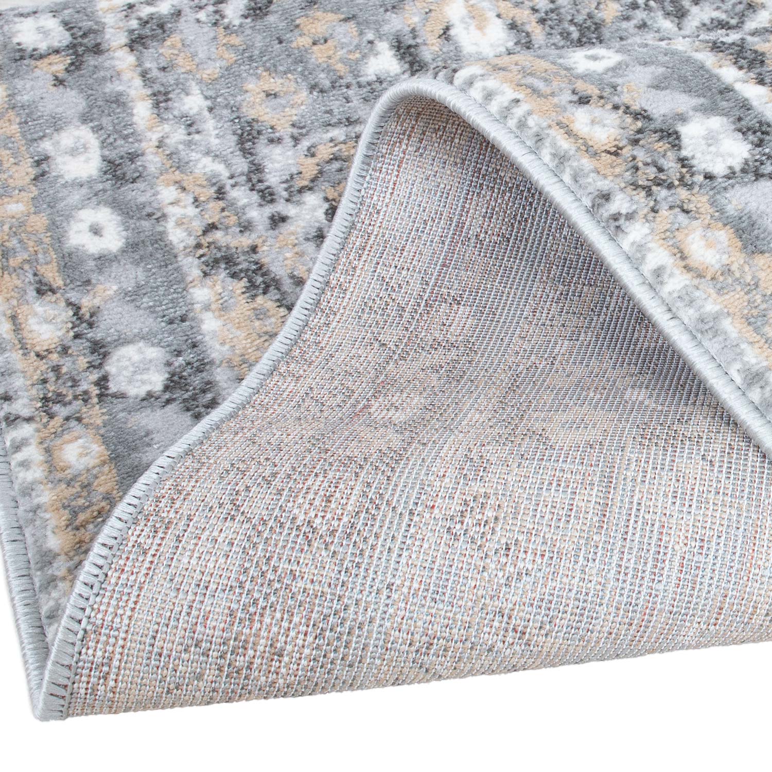 Vaip ZOE-6, 100x150cm, hall