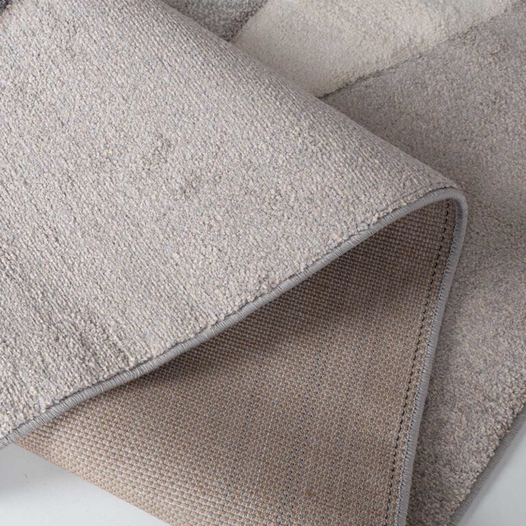 Vaip DIXIE CARVED-4, 133x190cm, hall/beež - Image 3