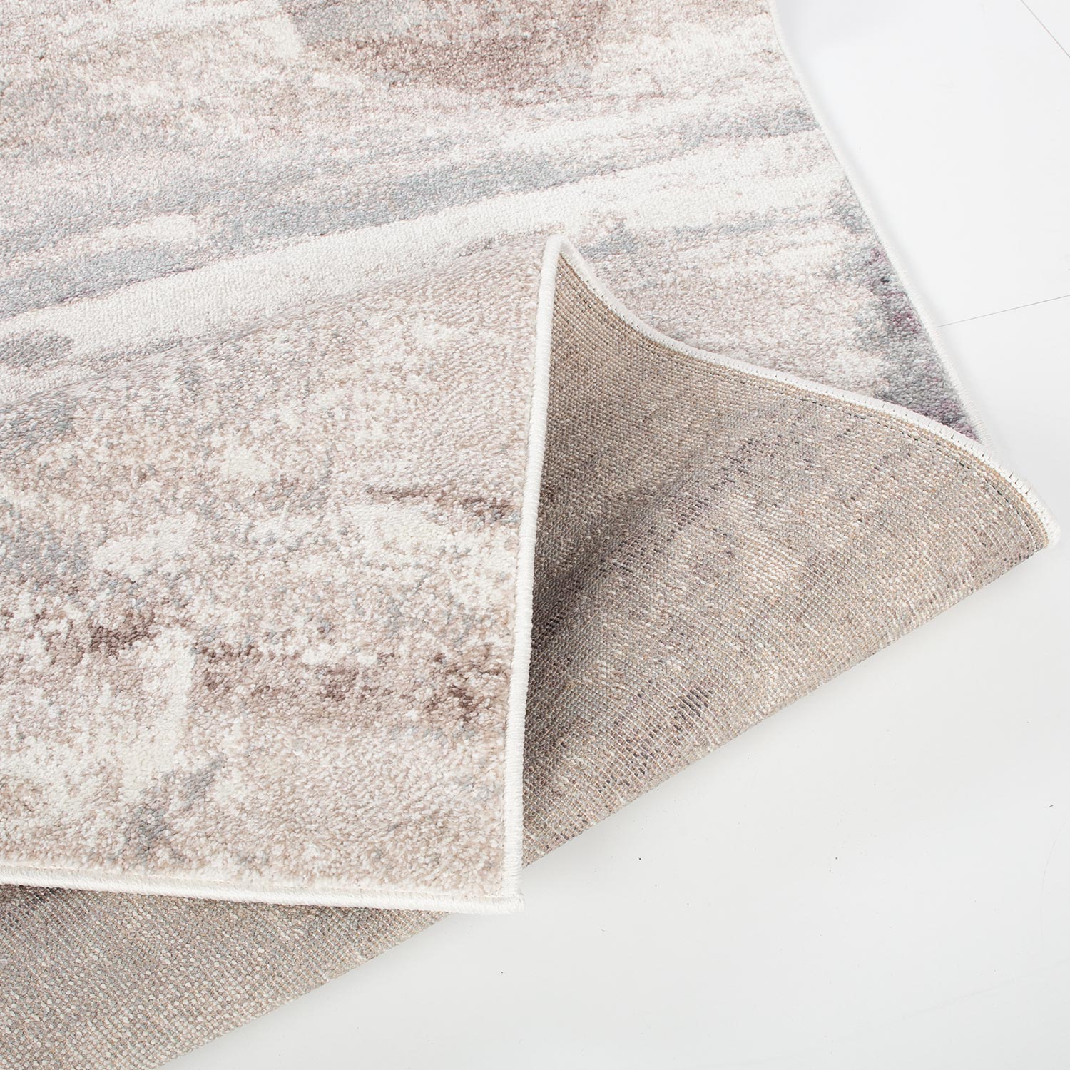 Vaip SANFORD-7, 160x230cm, sinine/beež - Image 2