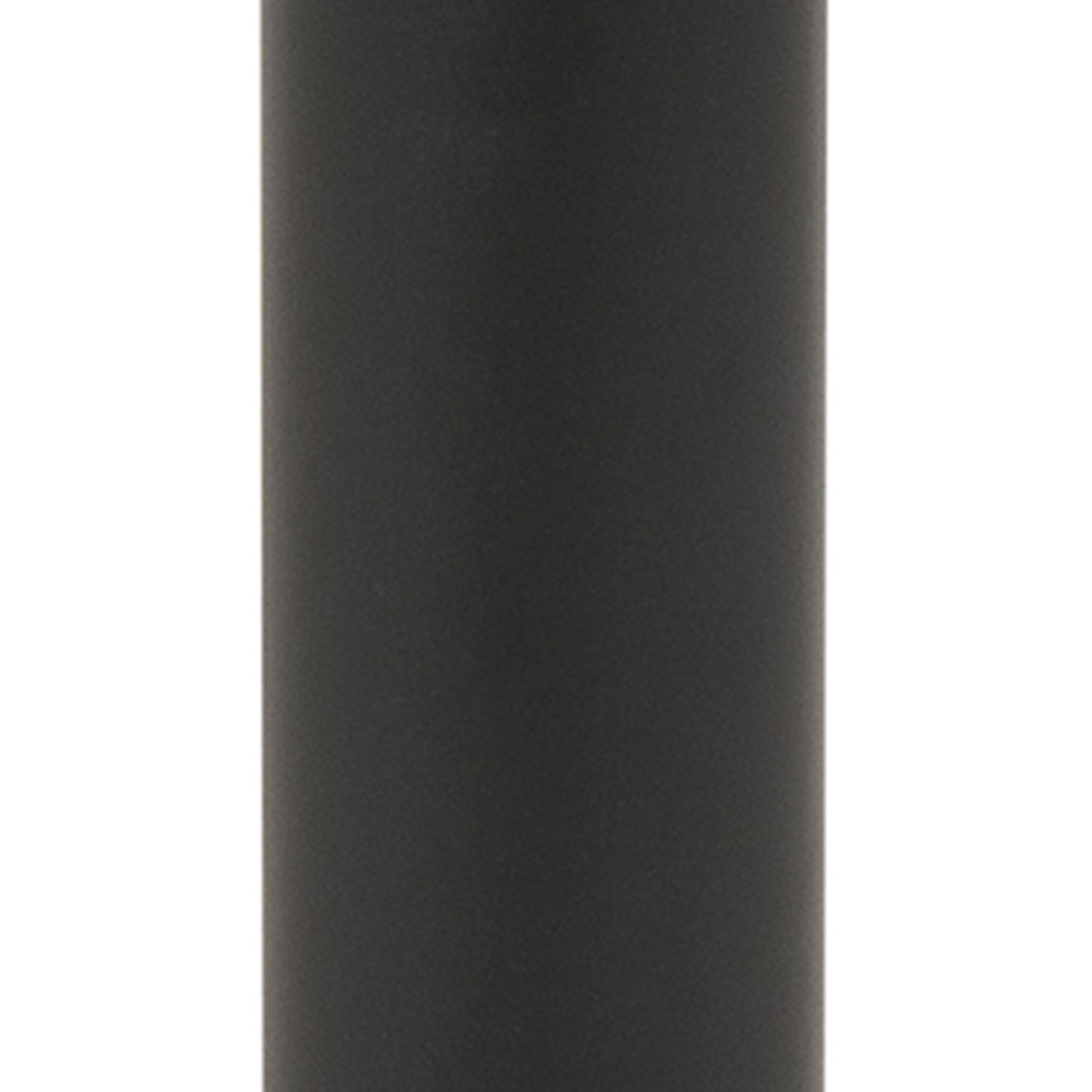 Söögilaud IBIZA D110xH74cm, must - Image 5