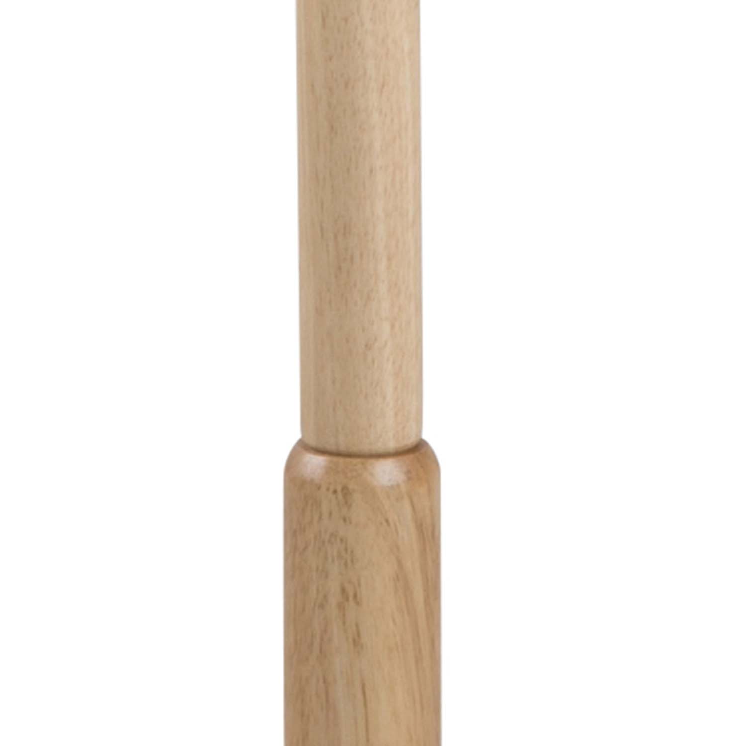 Põrandanagi BREMEN 51x45xH176cm, 8 nagi, naturaalne - Image 5