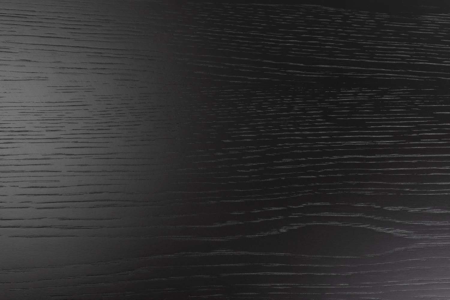 Söögilaud ROXBY, D105xH76cm, must - Image 7