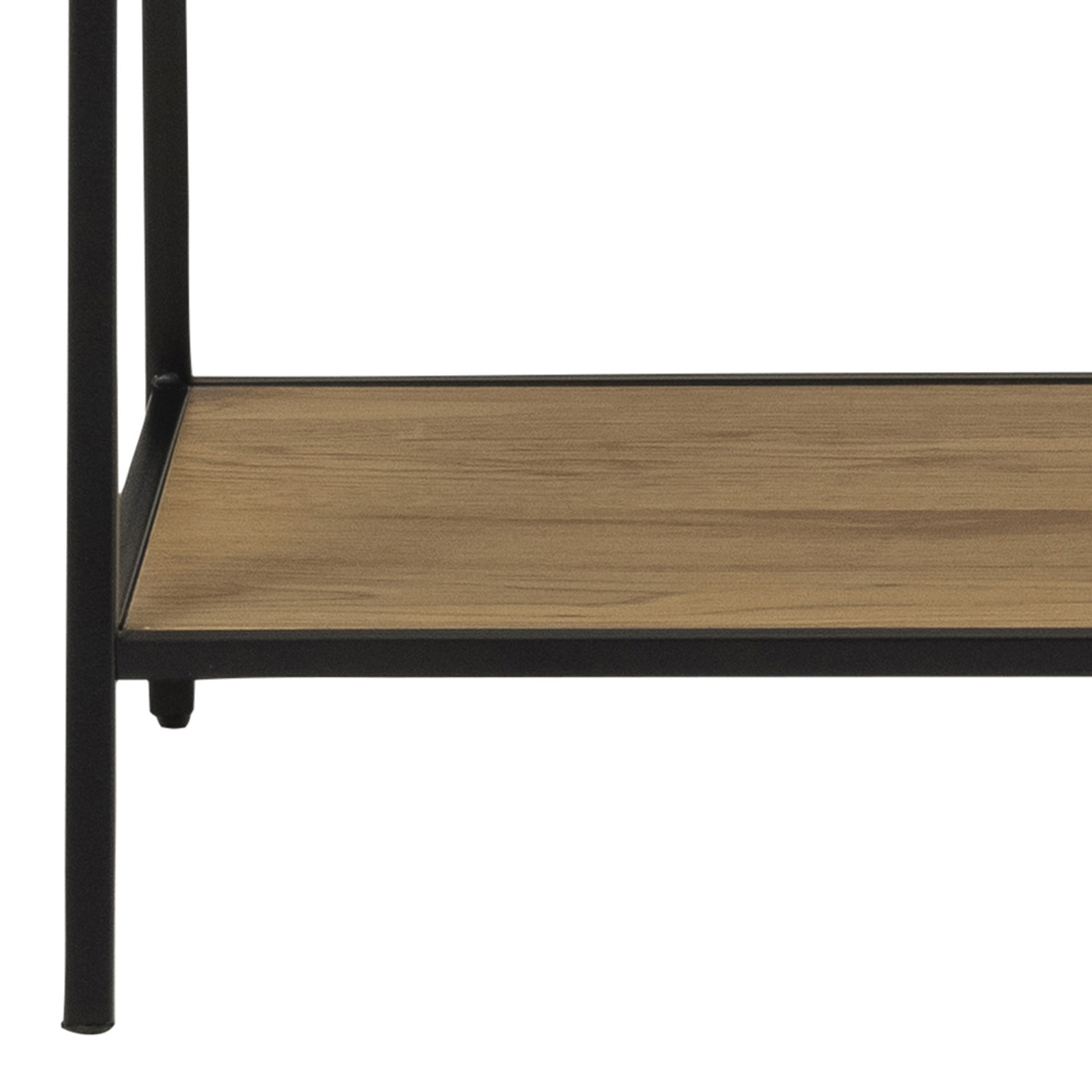 Esikunagi SEAFORD 77x37xH165cm, tamm - Image 7