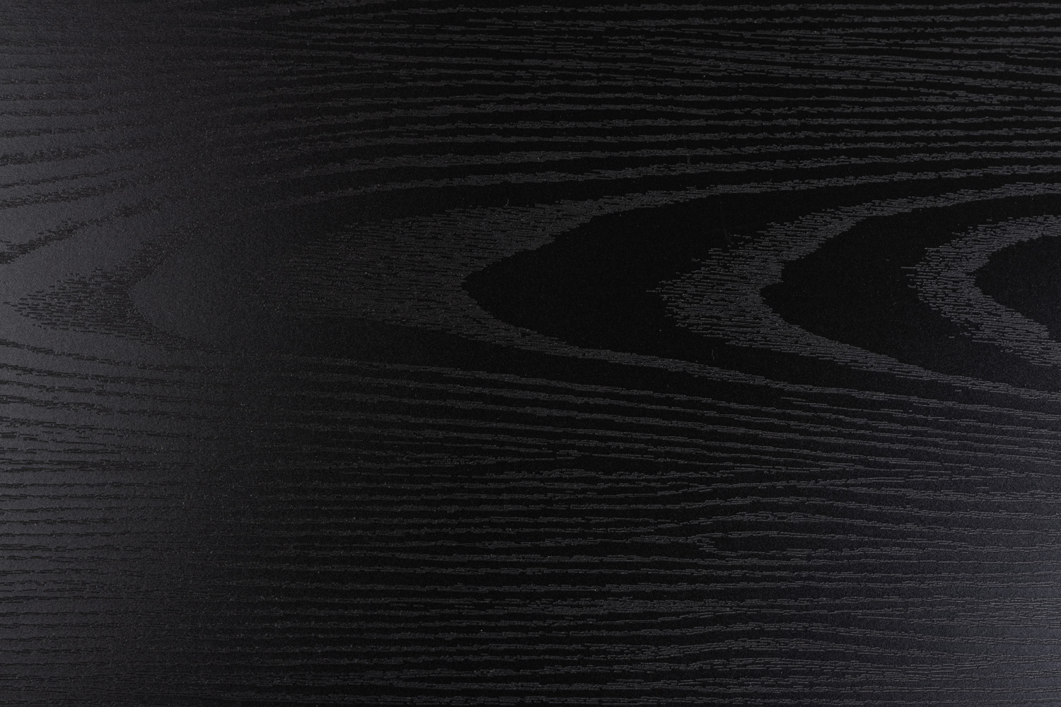 Esikunagi SEAFORD 77x37xH165cm, must - Image 4