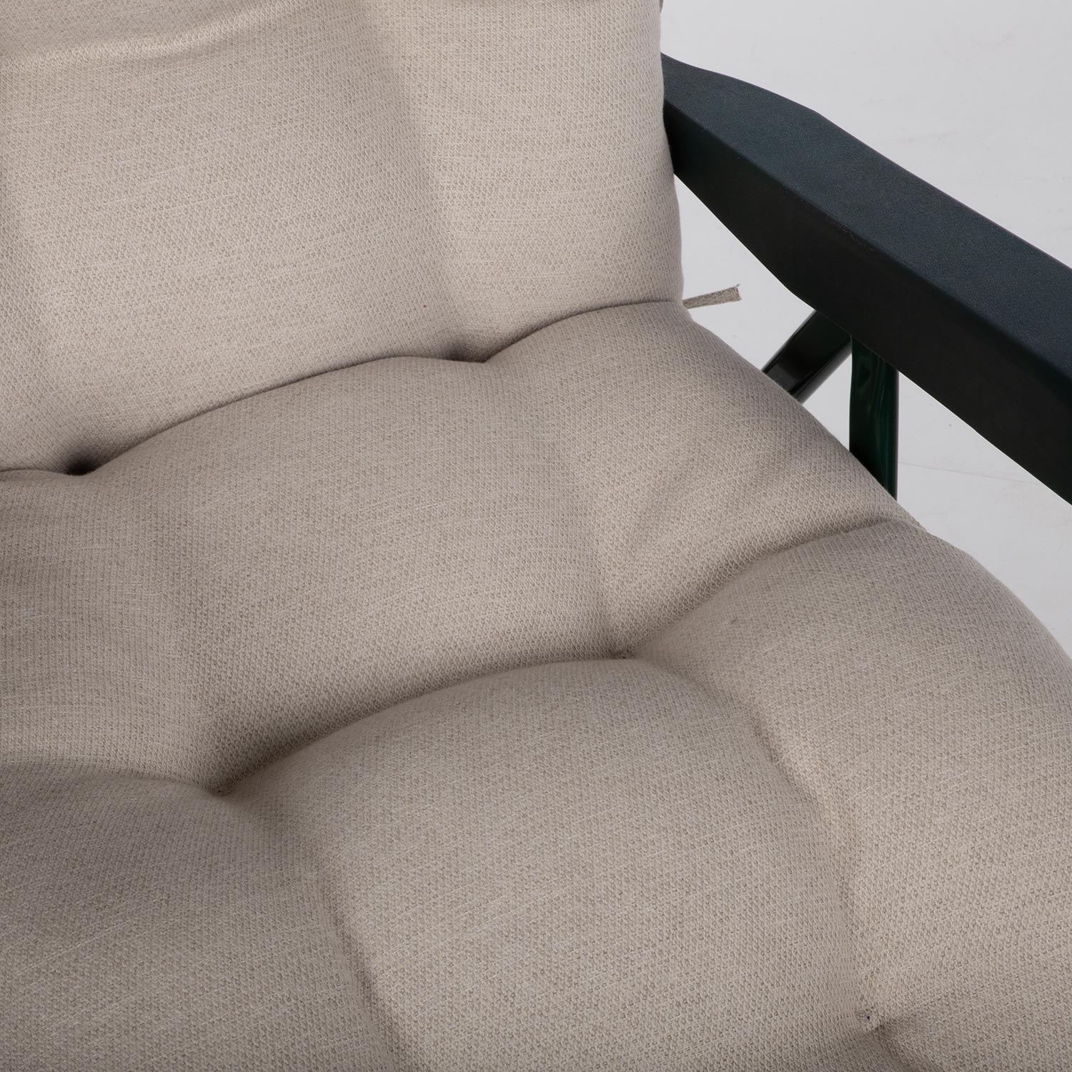 Lamamistool BADEN-BADEN beež kate