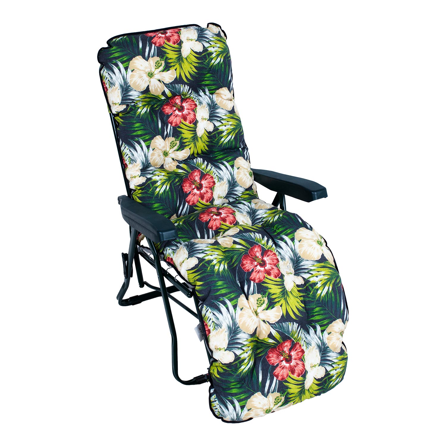 Lamamistool BADEN-BADEN tume lilleline kate