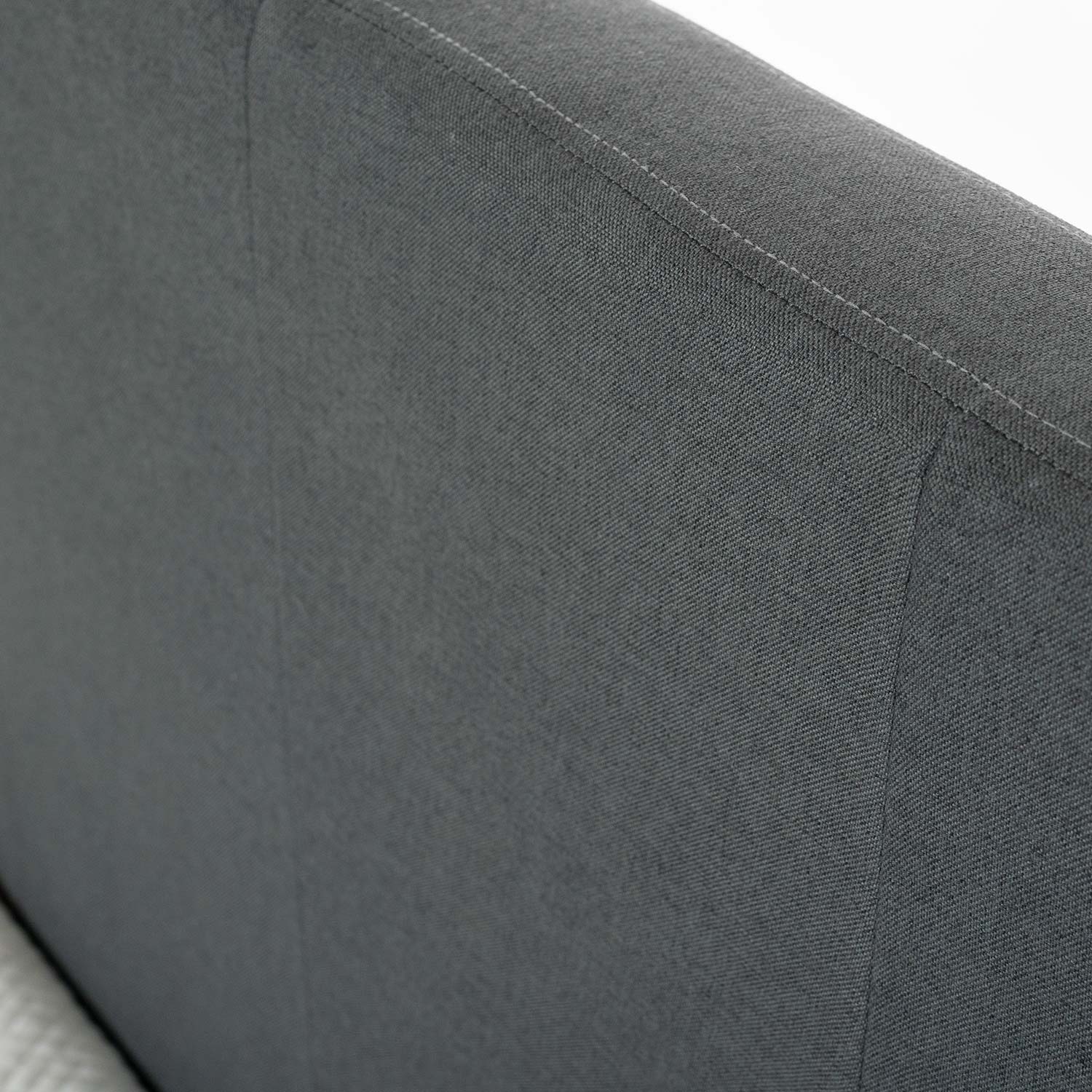 Voodi JUNO 90x200cm, madratsiga KUKA DUO KID, hall