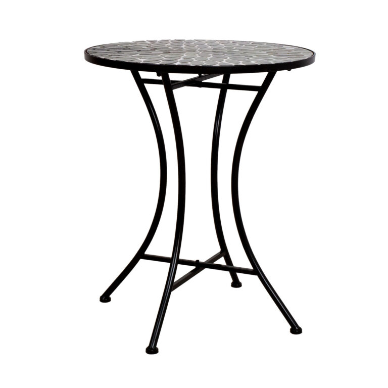 Rõdukomplekt MIRT laud ja 2 tooli, roheline - Image 5