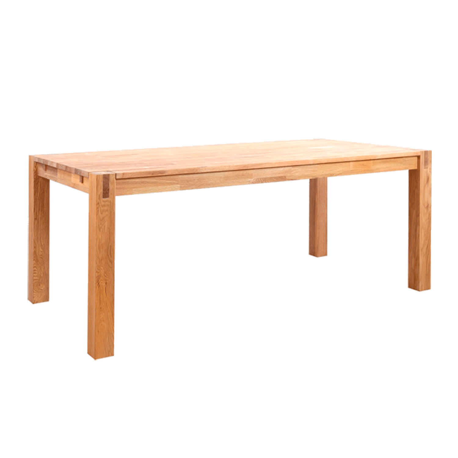 Söögilauakomplekt CHICAGO NEW 6-tooliga