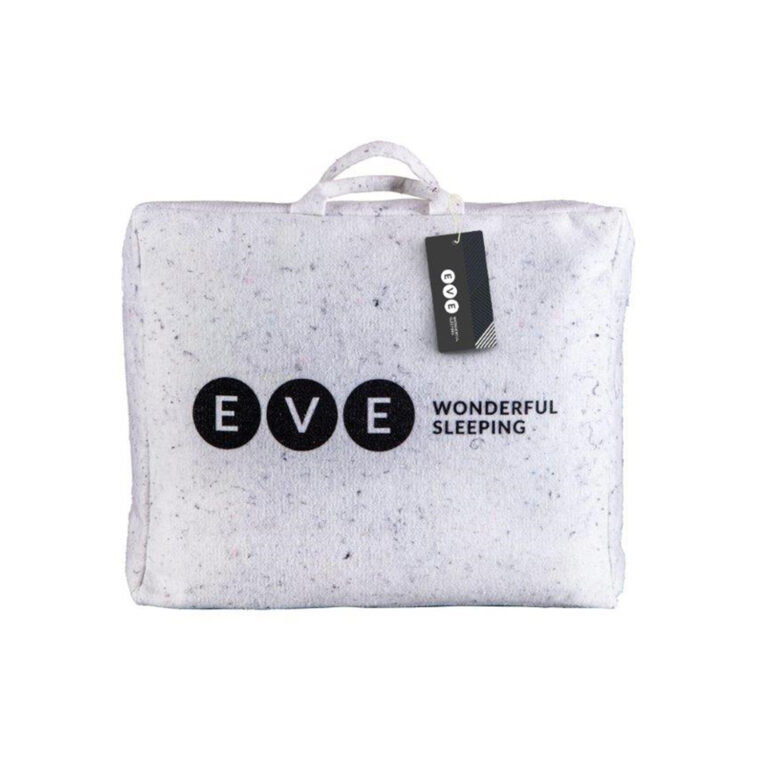 Tekk MERSEDES EVE 200x220cm, sulemustriga puuvillakangas - Image 2