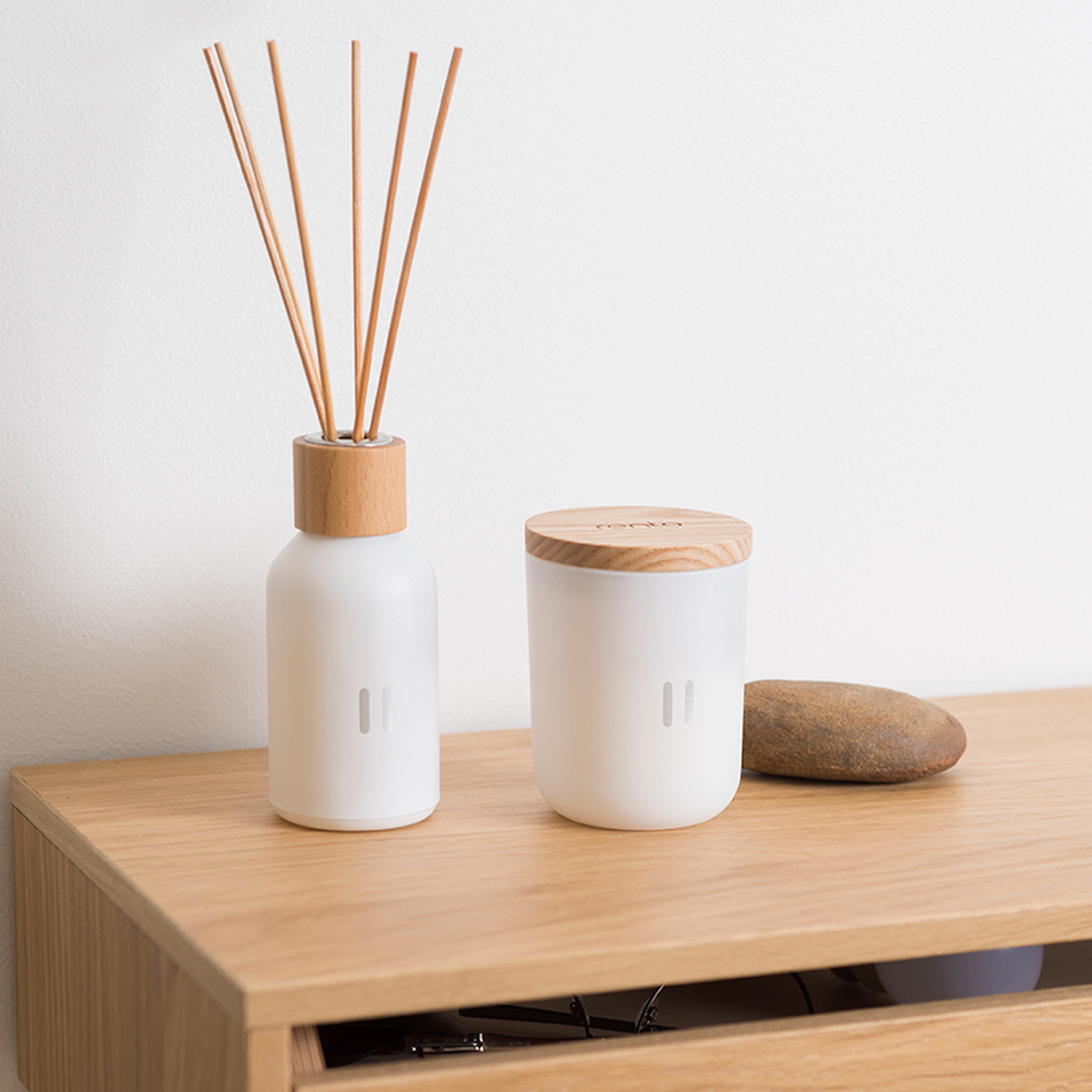 Kodulõhnastaja RENTO BIRCH, 100ml