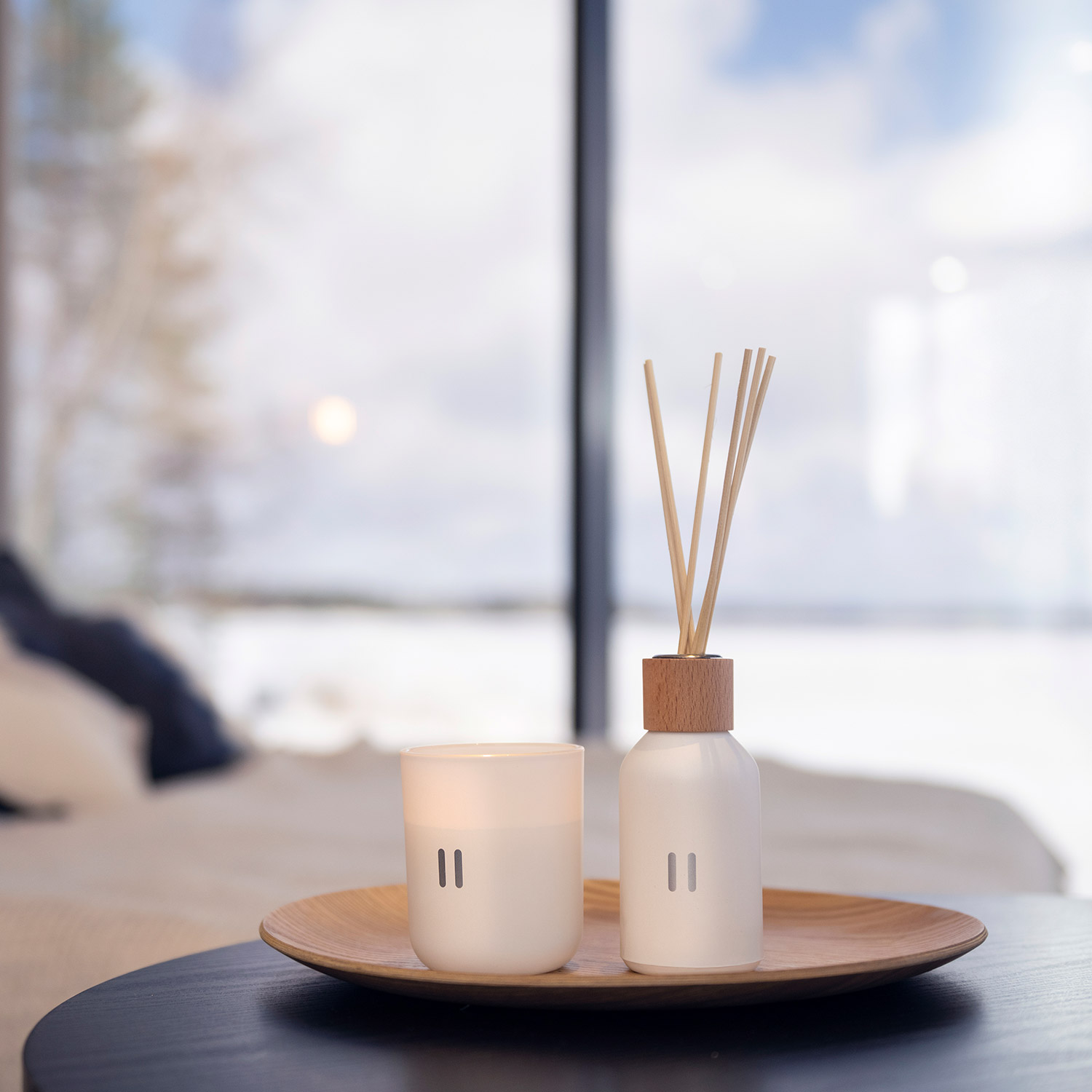 Kodulõhnastaja RENTO BIRCH, 100ml