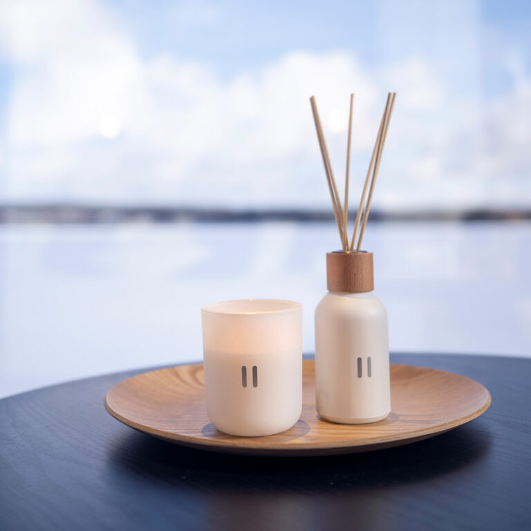 Kodulõhnastaja RENTO BIRCH, 100ml - Image 2