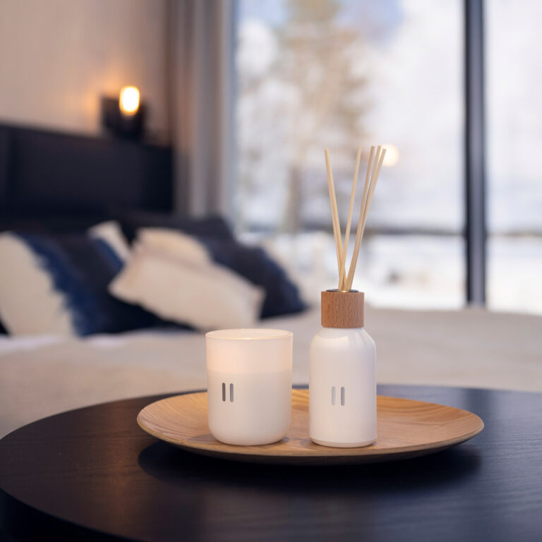 Kodulõhnastaja RENTO BIRCH, 100ml - Image 3