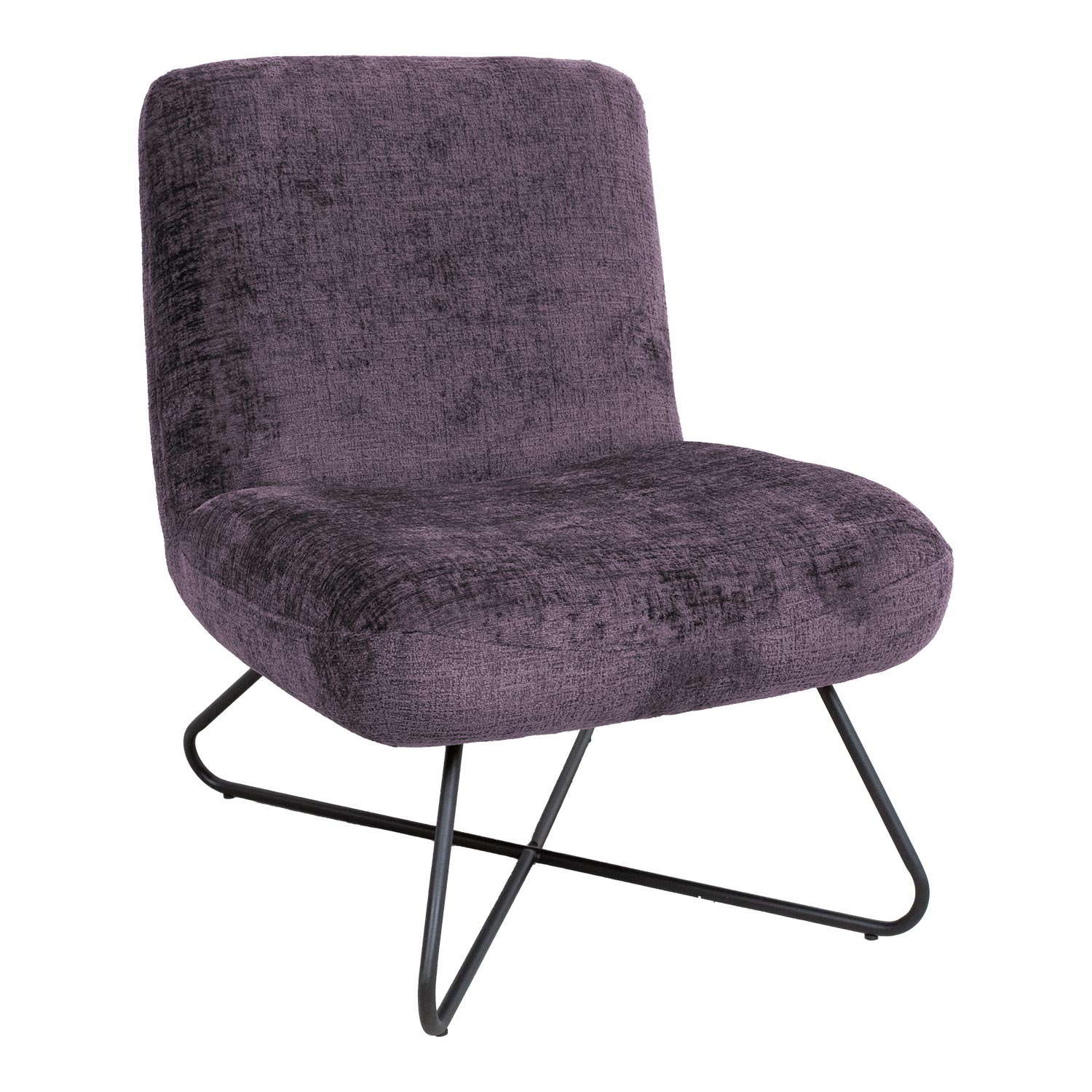Tugitool FARICA 65x74xH84cm, veinipunane - Image 2