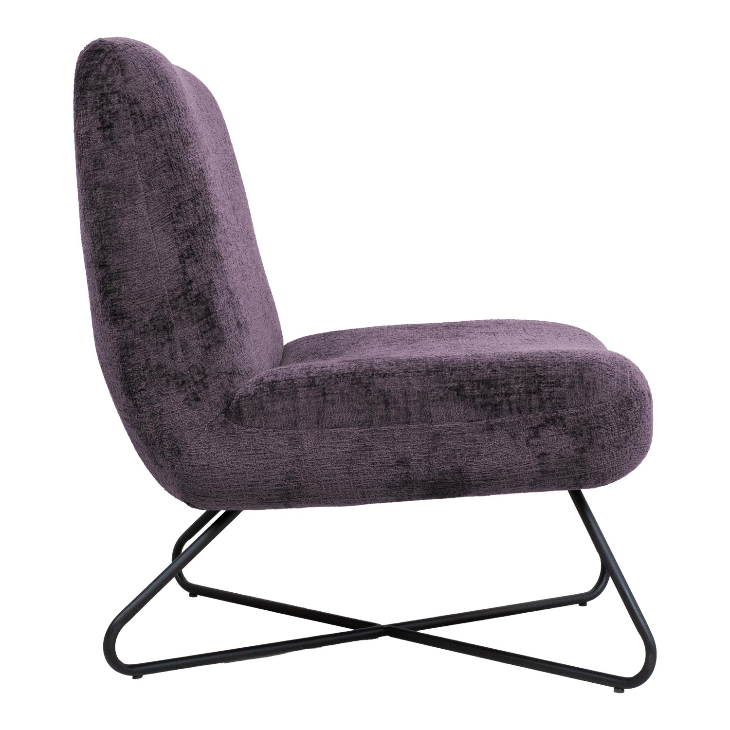 Tugitool FARICA 65x74xH84cm, veinipunane - Image 4