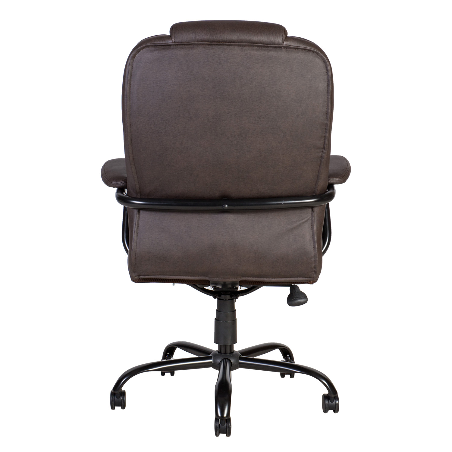 Töötool ELEGANT XXL, 79,5x82xH113-120cm, pruun