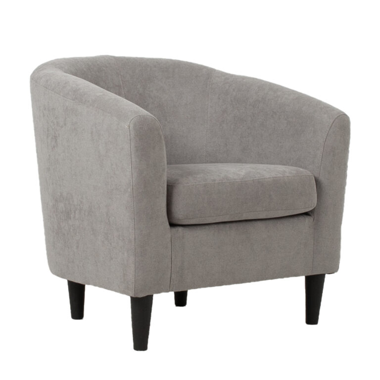 Tugitool WESTER 76x68,5xH74cm, hall