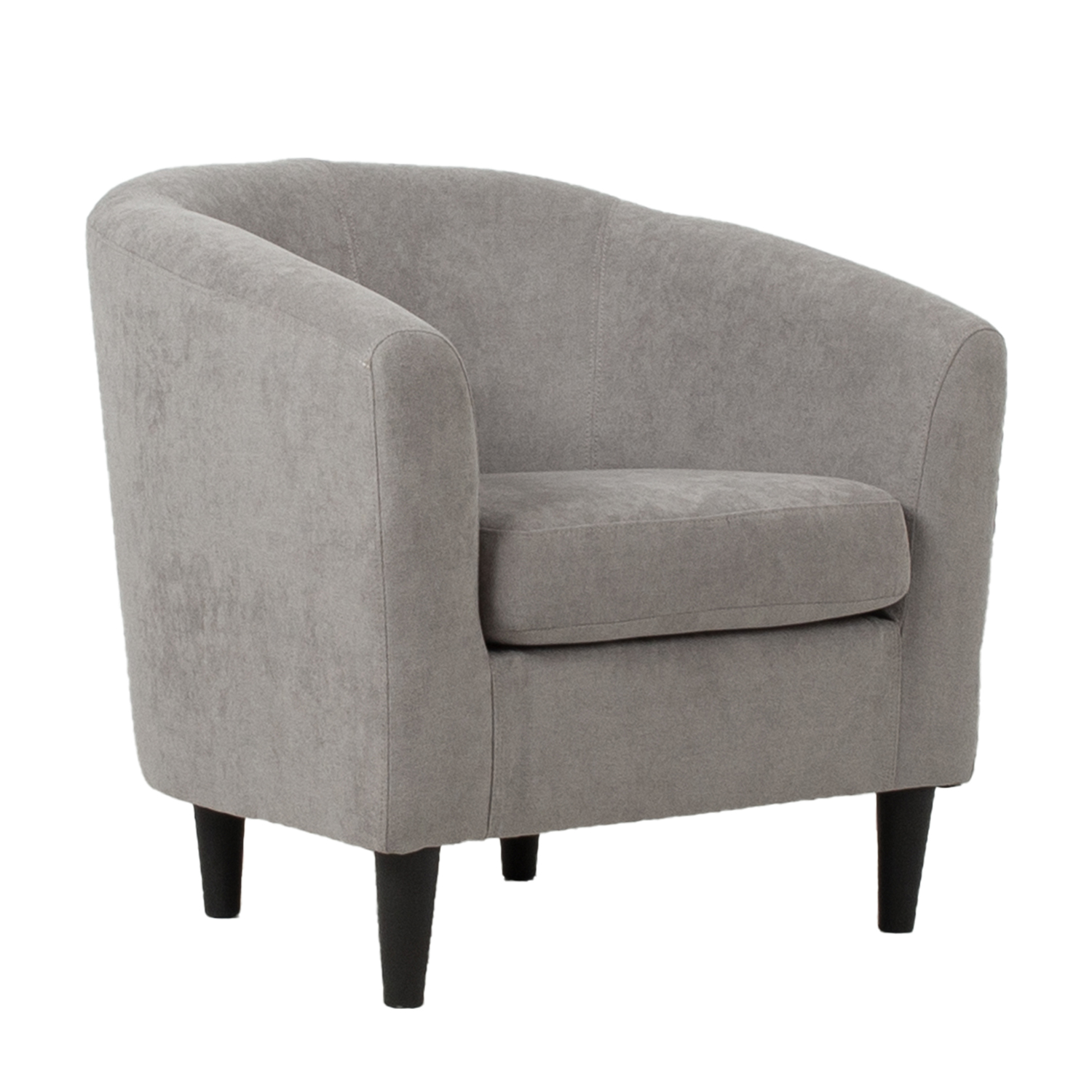 Tugitool WESTER 76x68,5xH74cm, hall