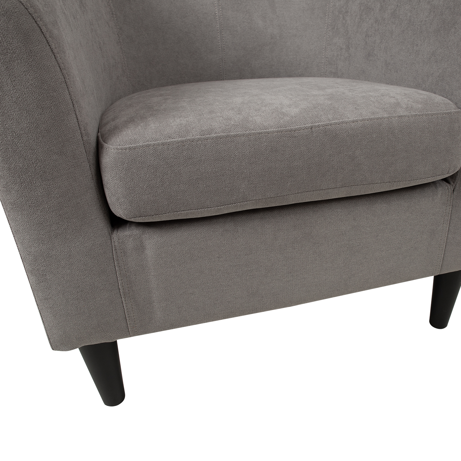 Tugitool WESTER 76x68,5xH74cm, hall