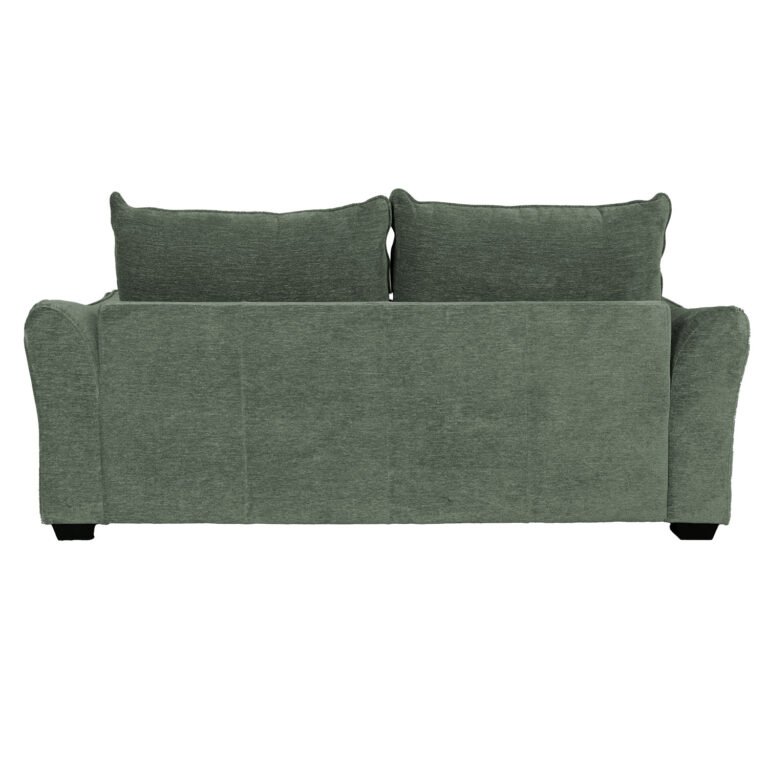 Diivan DIVI 2-kohaline 166x96xH83cm, mündiroheline - Image 4